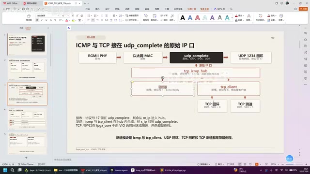 用AI辅助实现FPGA上的TCP协议栈:Cursor实战全记录