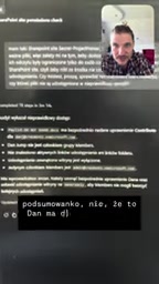 i jest w ogóle i on jeszcze
