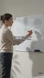 That is MCP Tool Server Niche Agent, not Vanity Rank.