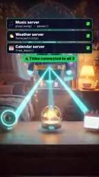 Click to connect