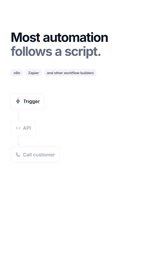 AI Agents vs. Traditional Automation: Why Byteflow Can Handle the Unexpected