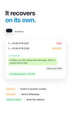 Still no answer?