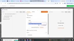 n8n Beginner Tutorial: Optimize AI Email Summaries with Prompt Engineering