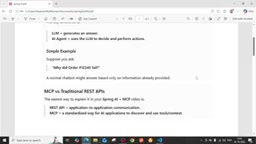 Spring AI + MCP in Practice: Building Production-Grade AI Agents with Java