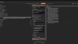 AI provides recommended next steps