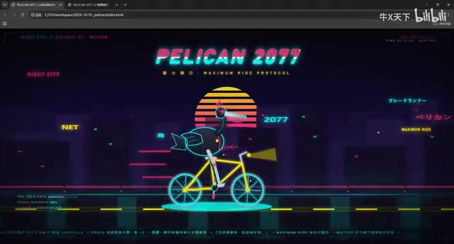 Improved visual aesthetics and compositional control