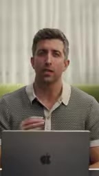 Precisely control what the agent can access — this opens up a lot of interesting possibilities