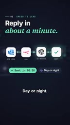 n8n 实战:凌晨2点自动回复线索的AI自动化系统拆解