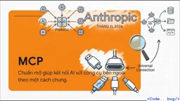 MCP与多智能体系统:AI连接世界的USB-C标准