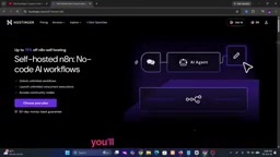 How to Buy an n8n VPS on Hostinger: A Complete Purchasing Guide