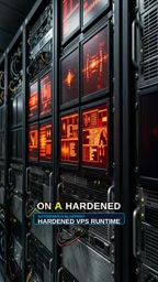 Self-Host n8n in 5 Minutes: Building a Production-Grade Automation Pipeline on a VPS
