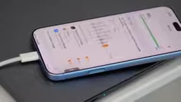 Battery life and charging experience