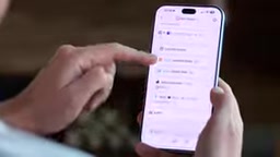 Enhanced Siri AI