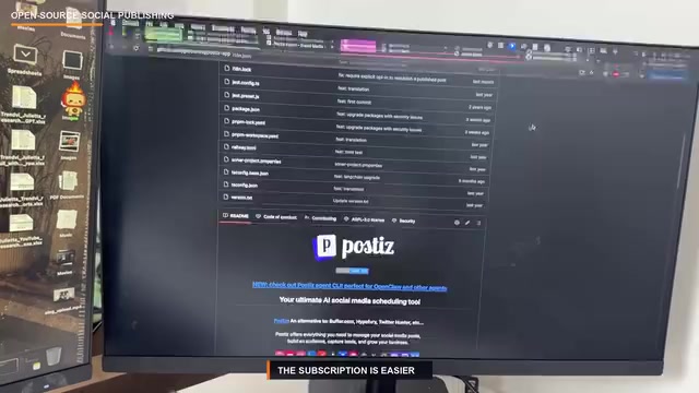 Postiz 开源实测:为 AI Agent 打造的社媒自动发布层