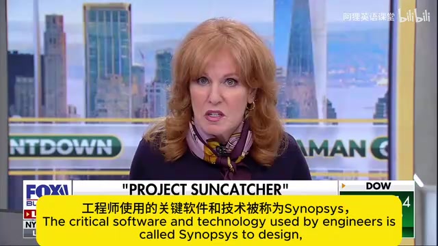 Synopsys Partners with OpenAI and Amazon as Custom Silicon Becomes the New AI Battleground