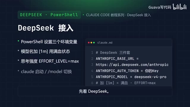 Connecting Claude Code to Chinese AI Models: DeepSeek, Qwen, and GLM Configuration Guide