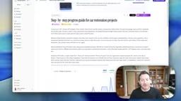 No Coding Required: Build a Complete Web App in 22 Minutes with Google AI Studio