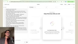 零代码构建AI SaaS:Google AI Studio + Firebase免费实战