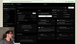 项目推送至GitHub仓库并准备部署