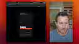 Fixing issues in the login flow