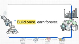 AI Side Hustle Reality Check: Testing 7 Methods Over 30 Days and a Blueprint for Actual Profit