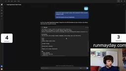 Building an AI Coding Agent from Scratch: A Vibe Coding Livestream in Review