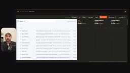 Speed comparison of multiple models classifying emails