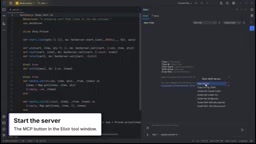 Flexible Elixir: Let Claude Code Operate Your IDE Directly Inside IntelliJ