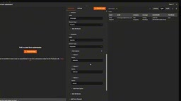 Form source field setup