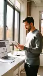 An automated pipeline delivering ready-to-send pitches