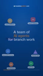 Grokbot provides templates for any job role