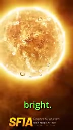 Space Isn't Actually Cold: The Physics of Temperature vs. Heat