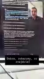The Agent pulling data and providing a continuous commentary