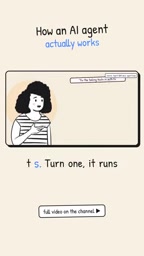 Turn one: it runs the tests