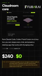 Cloudroom Core: A Self-Hosted Coding Agent Platform That Could Replace Your Devin Pro Subscription