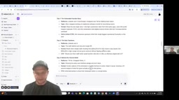 Building your own local model on the backend