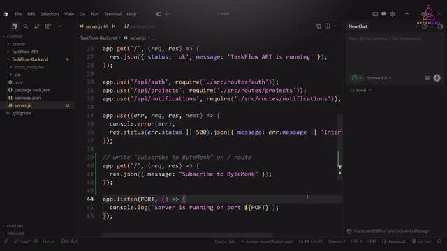 The Senior Engineer's Cursor Playbook: A 10x Productivity Workflow Guide