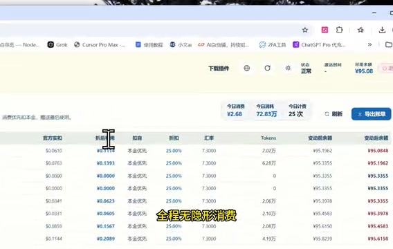大家最关心的权限真实性