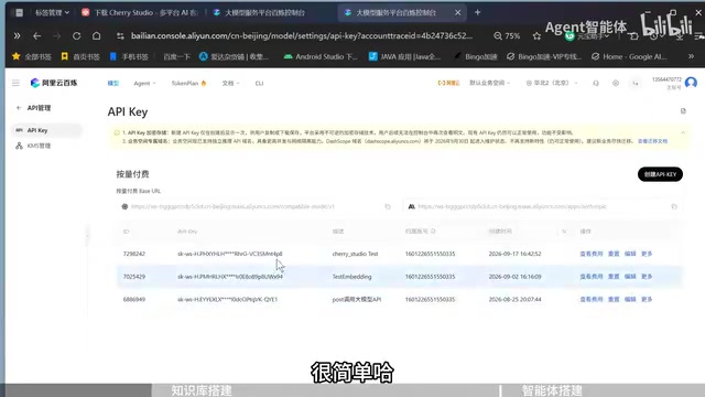 Cherry Studio实战教程:搭建本地知识库与AI智能体