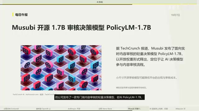 Named Policy LM-17B.
