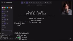 GPT-6.1 Soul的定价定位分析