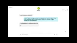 为 Dot 分配一项持续性职责