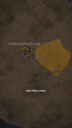 The Tlaxcalans believed they were the ones exploiting the conquistadors