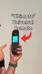To their credit, Logitech, who acquired Harmony