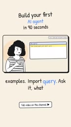 Claude Agent SDK in 90 Seconds: From Hello World to Automatic Bug Fixing