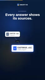 Which program?