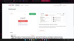 Complete Guide to fal.ai API Key Setup and n8n Integration