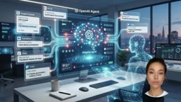 AI Agent全解析:从Claude到Devin,智能体如何重塑计算方式