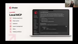 cTrader MCP服务器:用AI代理直接操盘交易平台