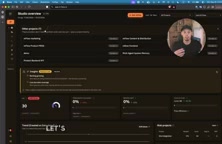 Let's open this project in mFlow.